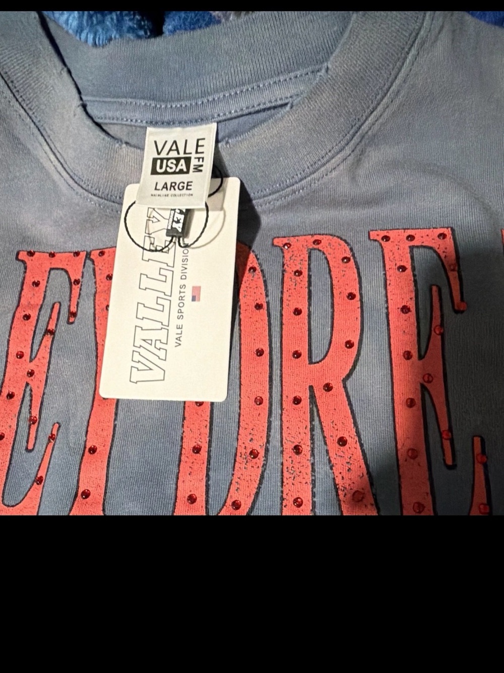 Valley forever